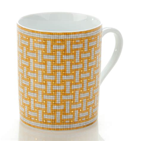 ebay australia hermes porcelain|hermes mugs online.